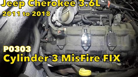 I have a 6.2l misfire 